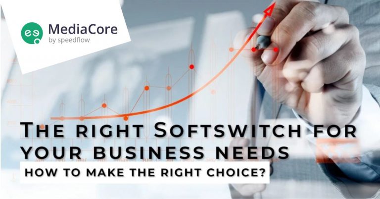 Class 4 Softswitch: How to Make the Right Business Choice?