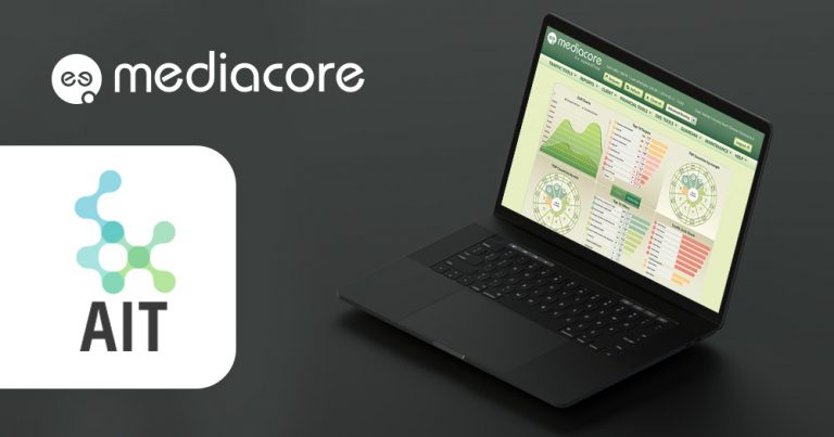 AIT Datanet MediaCore testimonial