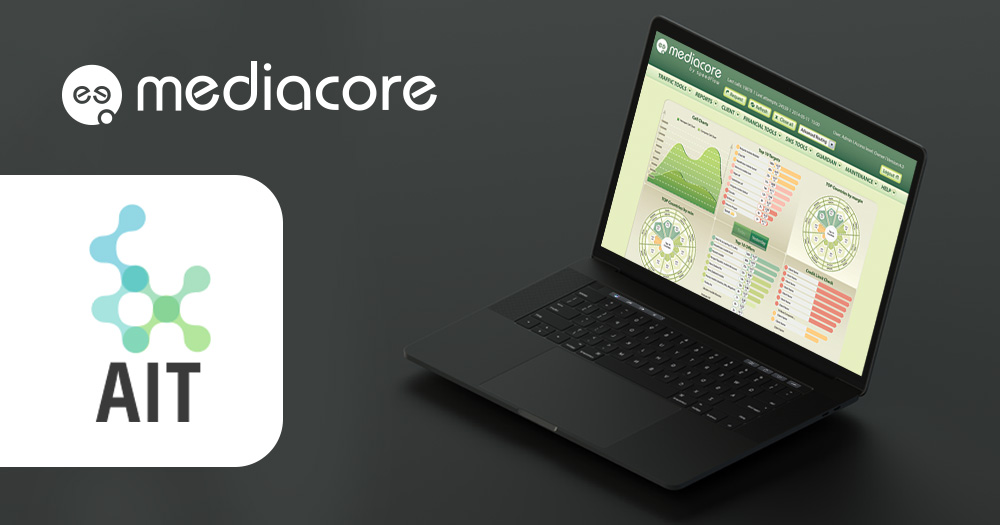 AIT Datanet MediaCore testimonial