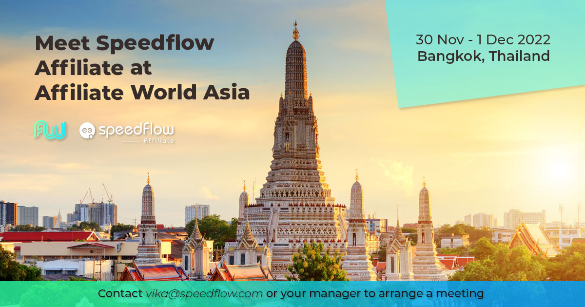 Affiliate World Asia