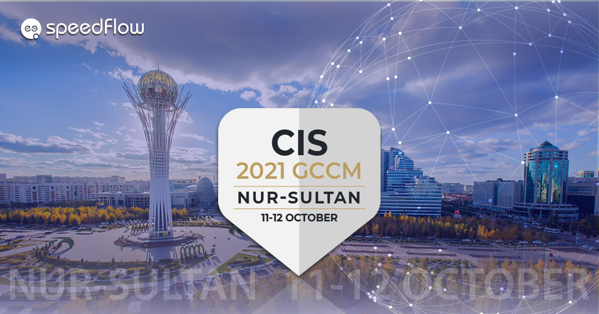 CIS 2021 GCCM