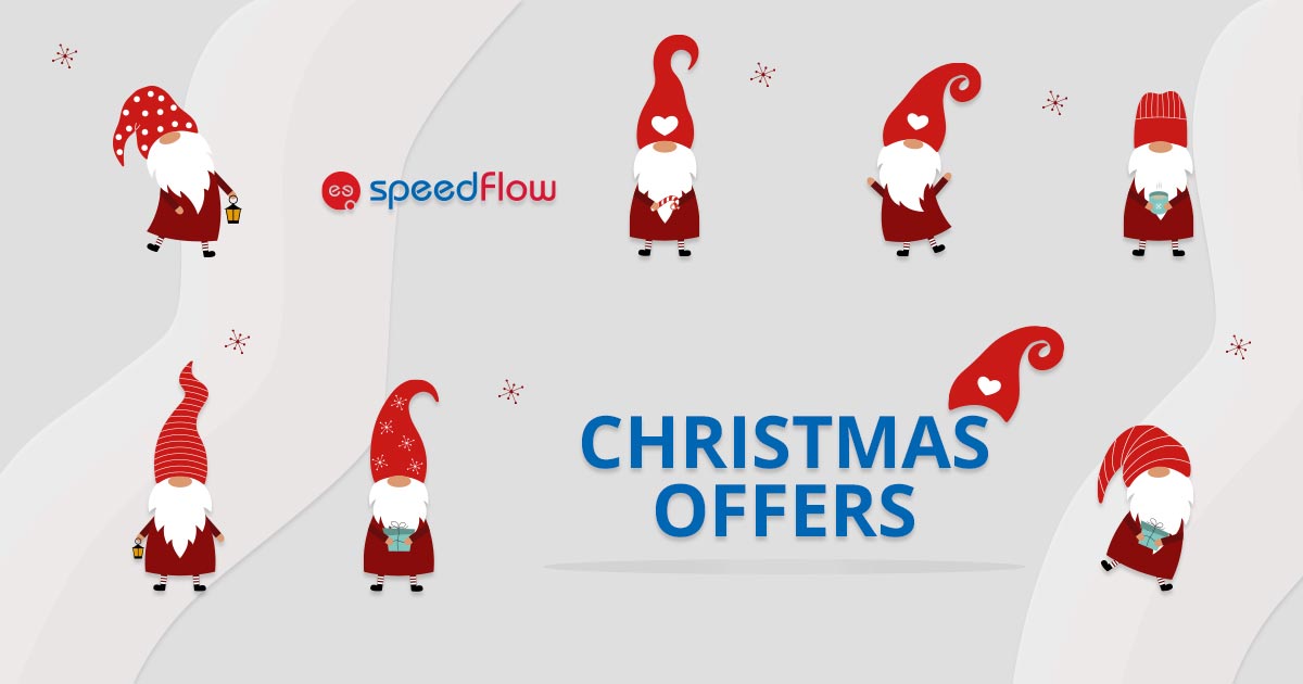 Christmas Calendar offer