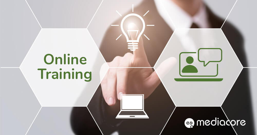 MediaCore Free Training Sessions