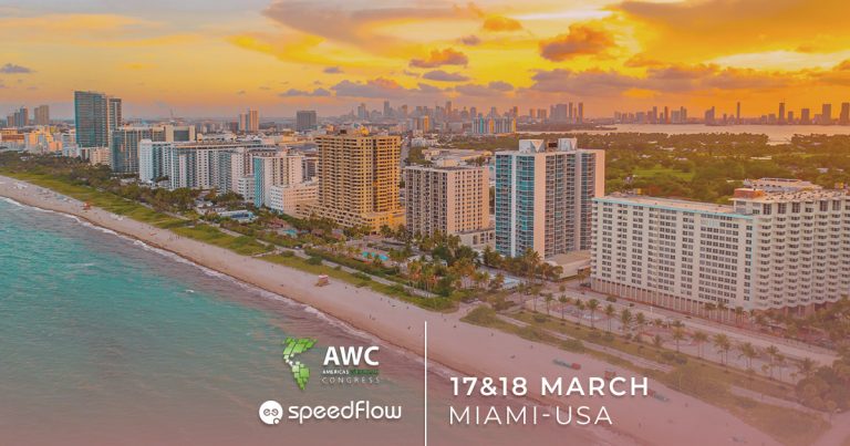 Americas Wholesale Congress