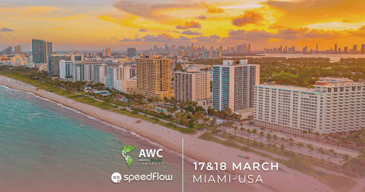 Americas Wholesale Congress