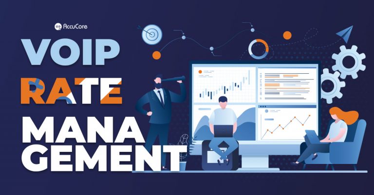 VoIP Rate Management