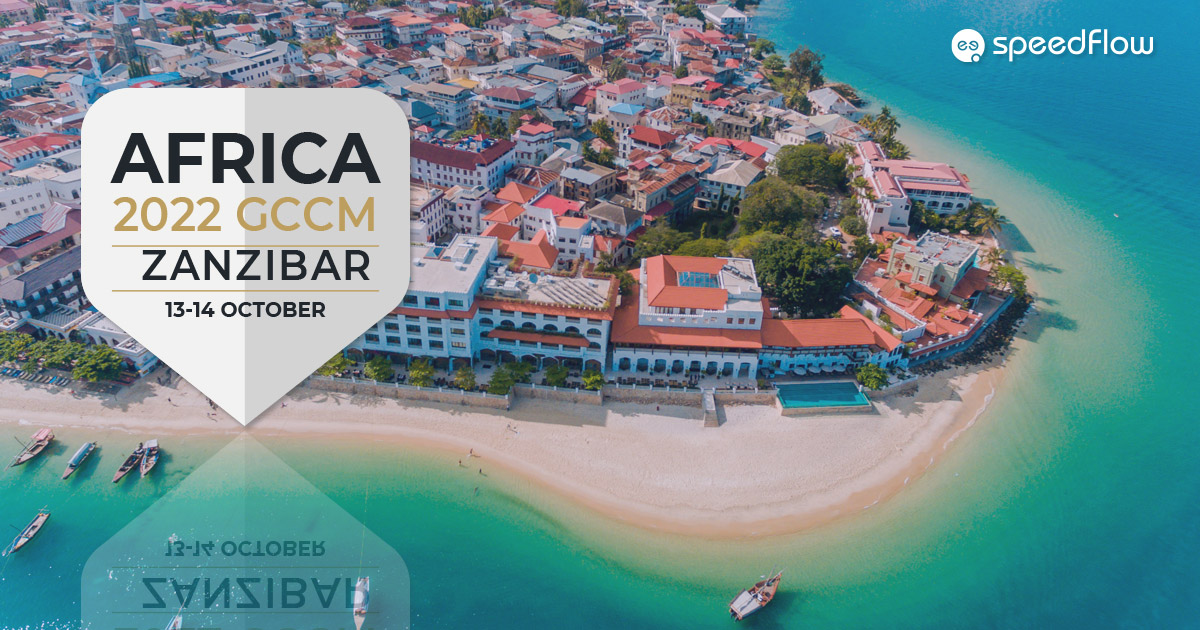 Africa 2022 GCCM