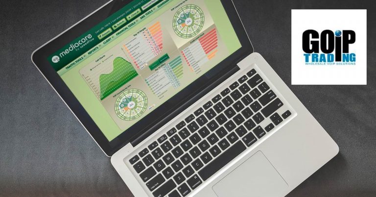 Class 4 softswitch feedback by GoIP trading