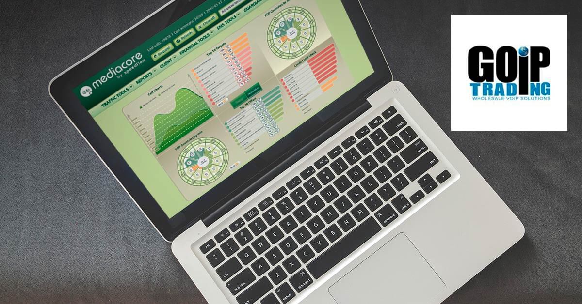 Class 4 softswitch feedback by GoIP trading