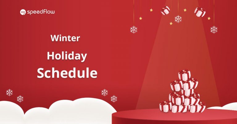 Christmas and New Year