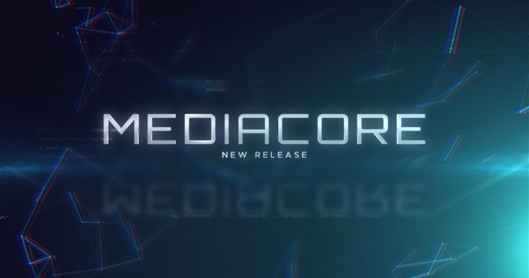 MediaCore v. 4.7