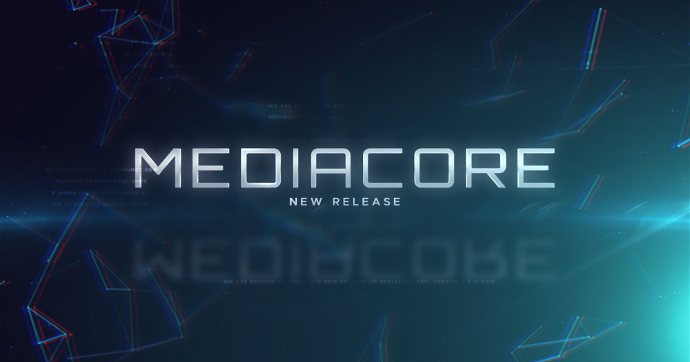 MediaCore v. 4.7
