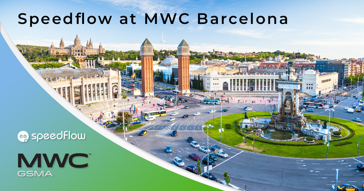 Mobile World Congress 2023