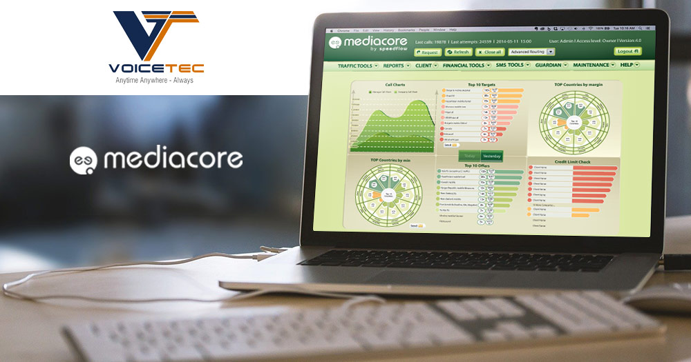 Voicetec