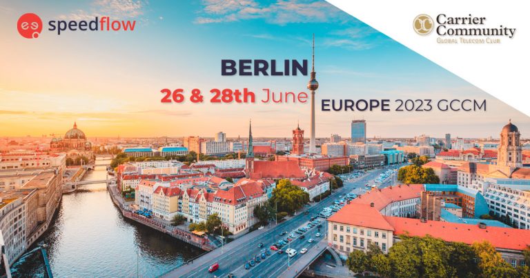 GCCM Berlin 23