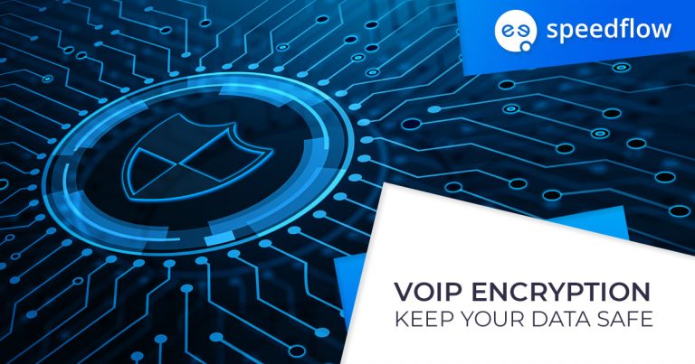 VoIP Encryption: How it Works and its Protocols