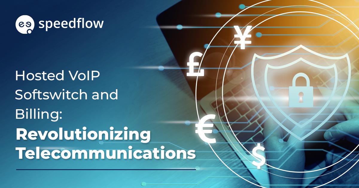 How do VoIP softswitch and integrated billing revolutionize communications?