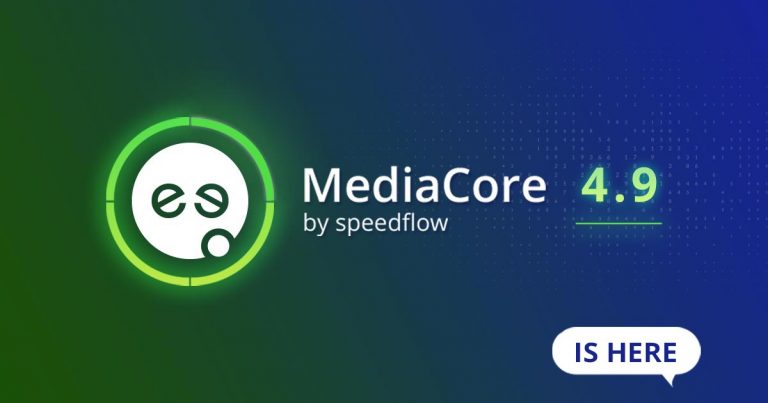 MediaCore v4.9