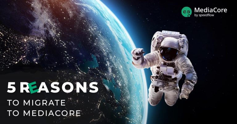 5 Reasons to Migrate to Class 4 Softswitch