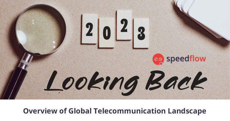 Global Telecom Industry Overview in 2023