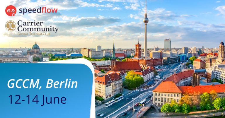 New opportunities await at GCCM 2024 in Berlin, 12-14 June 