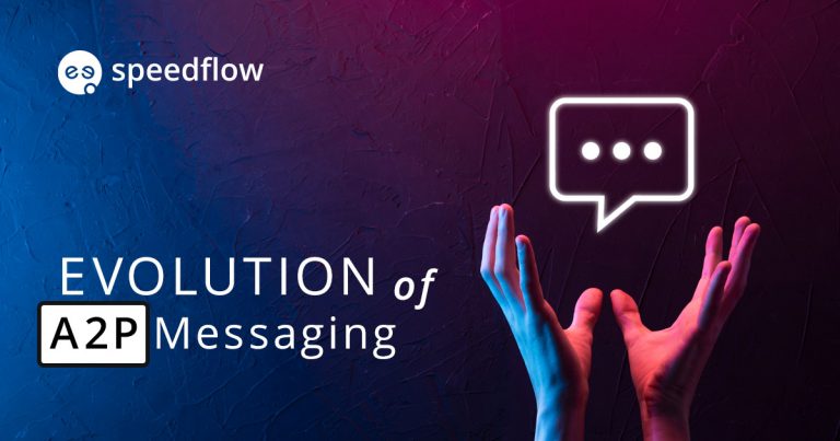 The Future of A2P Messaging