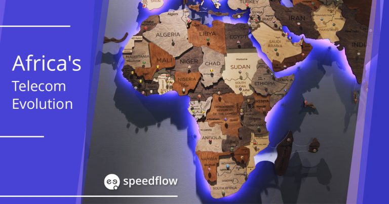 Africa’s Telecom Evolution: Consortium Models and Shifting Mindsets 