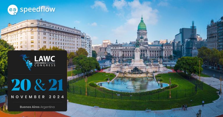 Meet the team at LAWC in Buenos Aires