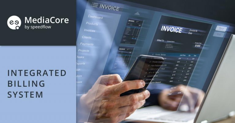 VoIP Billing Software