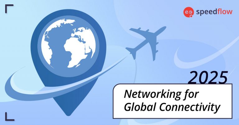 Speedflow Gears Up for 2025 with Key Industry Events in Honolulu, London, and Dubai