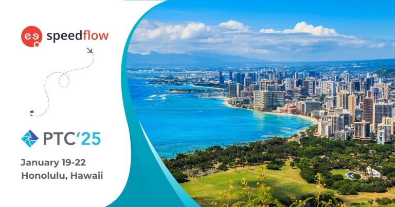PTC 2025 – Honolulu, Hawaii: A Gateway to Global Connectivity 