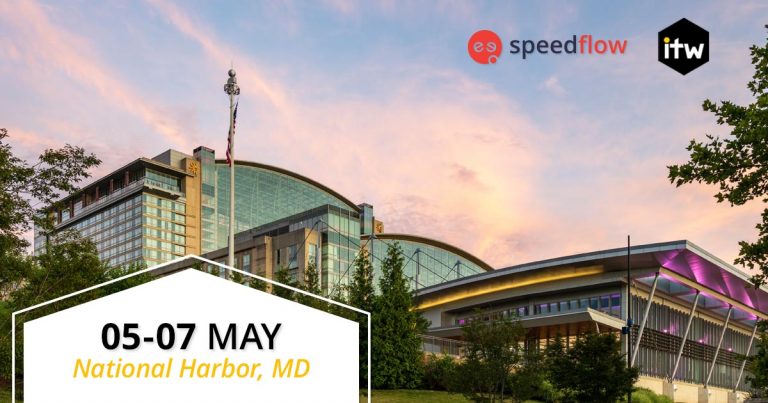 ITW USA 2025: The Future of Global Connectivity