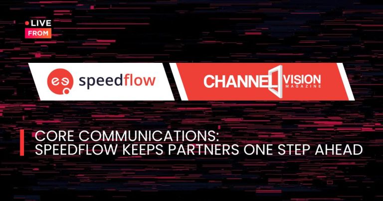 Speedflow In the Spotlight: A Conversation with ChannelVision 
