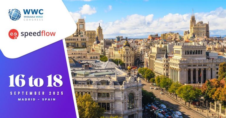 Speedflow at WWC Madrid 2025 – Let’s Connect!