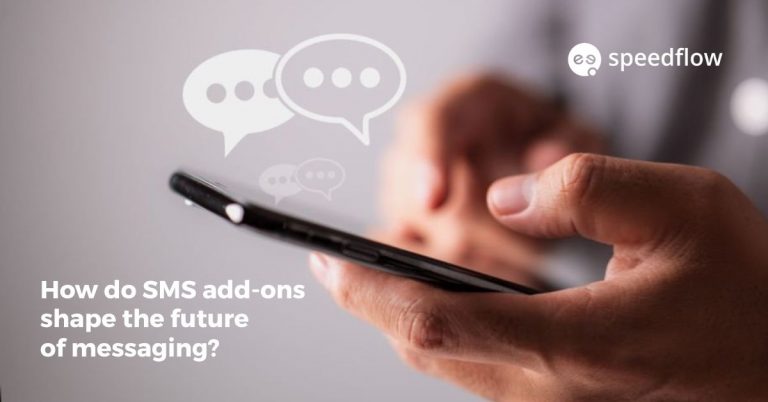 How SMS Add-Ons Transform the SMS Industry