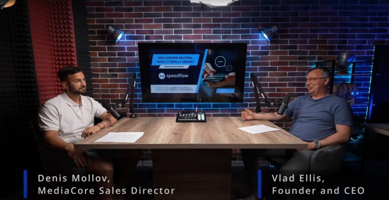 New Podcast: What Does It Mean to Be Carrier-Neutral?