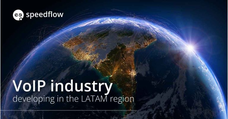VoIP Market in LATAM: Growth, Challenges & What Comes Next