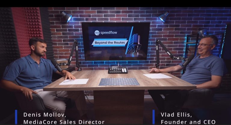 Podcast Ep. 7: On-site vs. cloud-hosted VoIP solutions