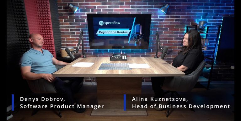 Podcast Ep. 5: Telecom Insights and Innovations