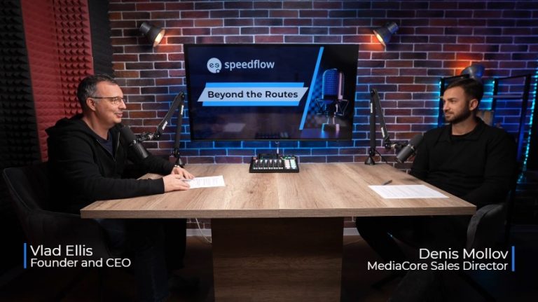 Podcast Ep.10: How MediaCore Softswitch Helps Carriers Scale