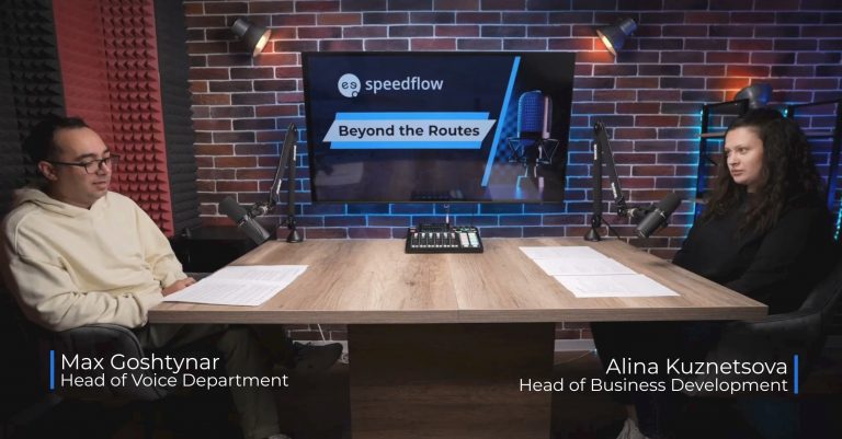 Podcast Ep. 11: VoIP Market Trends by Region