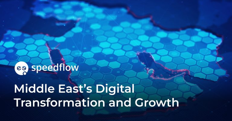 Middle East’s Digital Boom