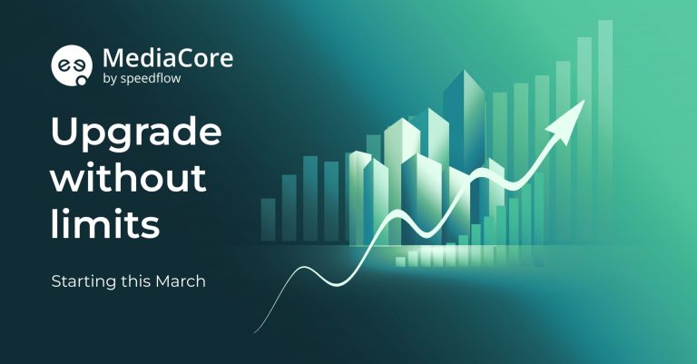 Class 4 Softswitch Upgrade without limits